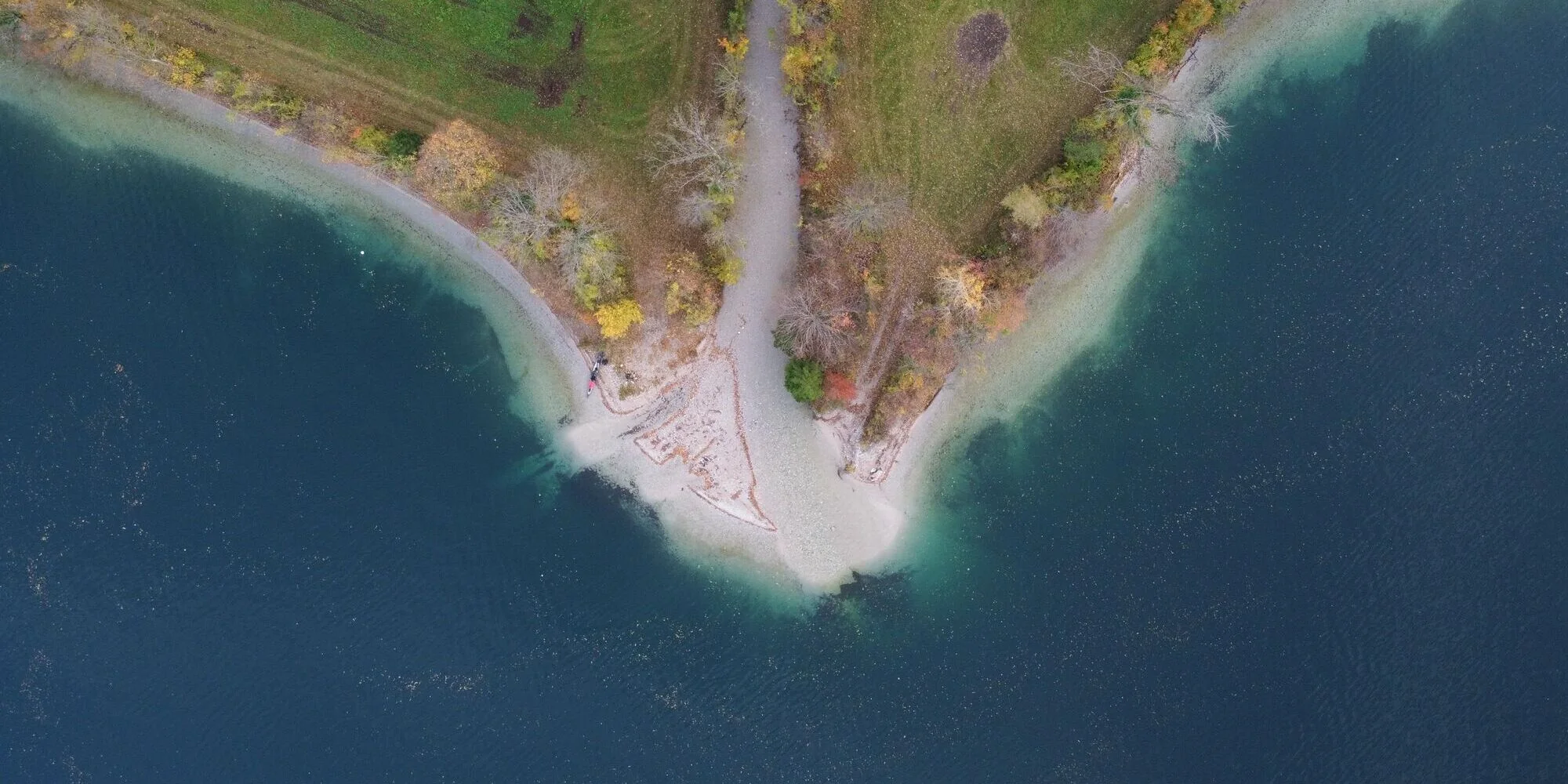 Abenteuer erleben mit Premium Kajaks